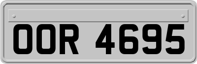 OOR4695