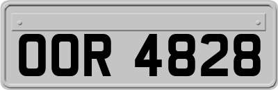 OOR4828