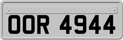 OOR4944