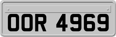 OOR4969