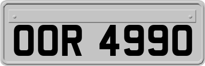 OOR4990