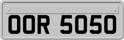 OOR5050