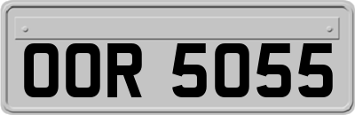 OOR5055