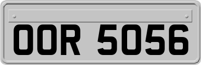 OOR5056