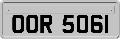 OOR5061