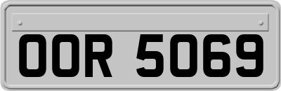 OOR5069