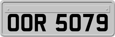 OOR5079