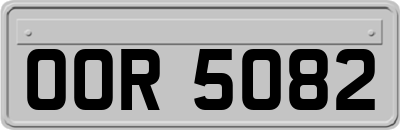 OOR5082