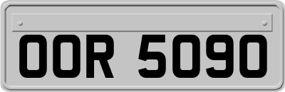 OOR5090