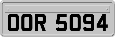 OOR5094