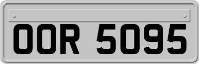 OOR5095