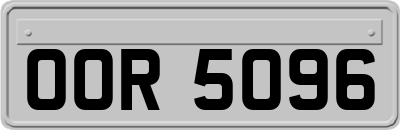 OOR5096