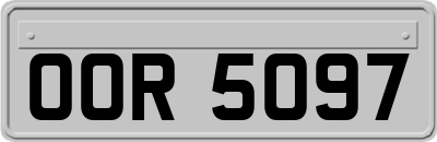 OOR5097