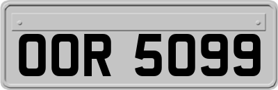 OOR5099