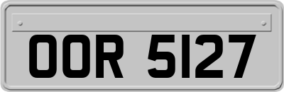 OOR5127