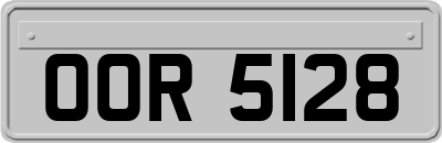 OOR5128