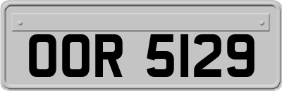 OOR5129