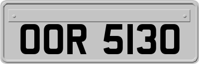 OOR5130