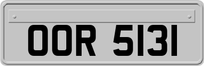 OOR5131