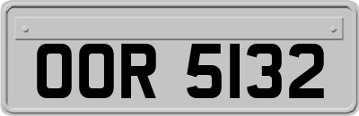 OOR5132