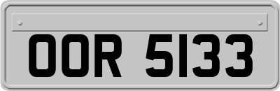 OOR5133