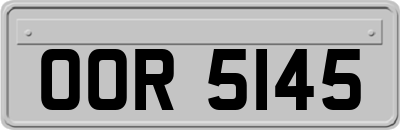 OOR5145