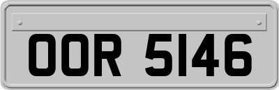 OOR5146