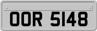 OOR5148