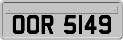 OOR5149