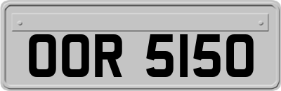 OOR5150