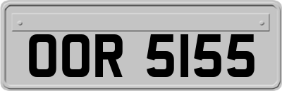 OOR5155