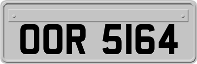 OOR5164