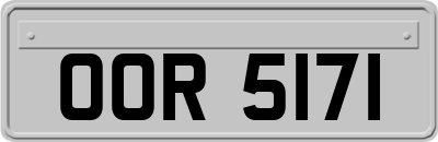 OOR5171