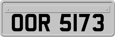 OOR5173