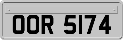 OOR5174