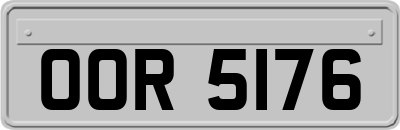 OOR5176