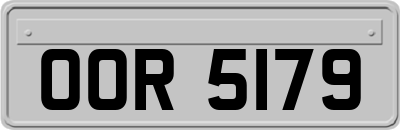 OOR5179