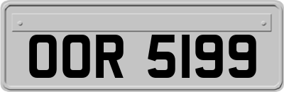 OOR5199