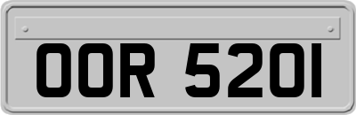 OOR5201