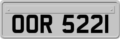 OOR5221