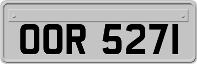 OOR5271