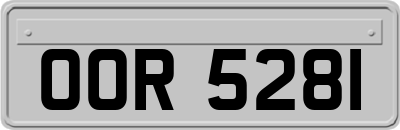 OOR5281