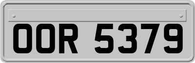 OOR5379