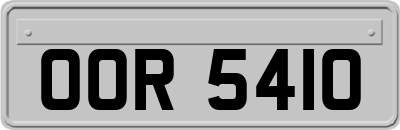 OOR5410