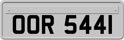 OOR5441