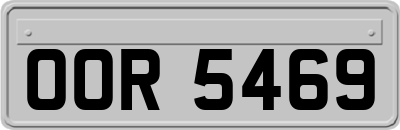 OOR5469