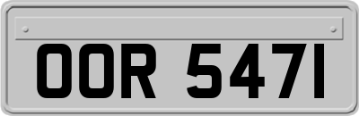 OOR5471