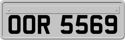 OOR5569