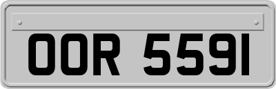 OOR5591