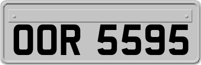 OOR5595